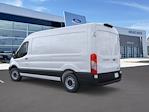 2026 Ford Transit 250 Medium Roof RWD Empty Cargo Van for sale #26FG0385 - photo 2