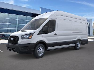 New 2026 Ford Transit 350 HD - photo 1