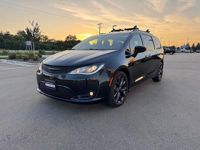 2020 Chrysler Pacifica FWD Minivan for sale #26FG0412A - photo 2
