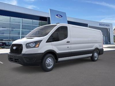 2026 Ford Transit 250 Low Roof AWD Empty Cargo Van for sale #26FG0456 - photo 1