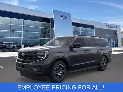 2026 Ford Expedition MAX 4WD SUV for sale #26FG0457 - photo 1