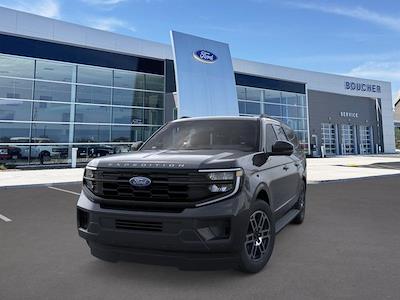 2026 Ford Expedition MAX 4WD SUV for sale #26FG0457 - photo 2