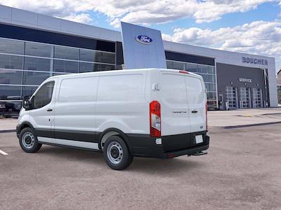 2026 Ford Transit 250 Low Roof RWD Empty Cargo Van for sale #26FG0482 - photo 2