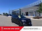 2016 Ford Explorer 4WD SUV for sale #26FG0523A - photo 1