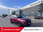 2016 Ford Explorer 4WD SUV for sale #26FG0528A - photo 1