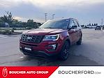 2016 Ford Explorer 4WD SUV for sale #26FG0528A - photo 3