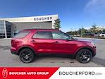 2016 Ford Explorer 4WD SUV for sale #26FG0528A - photo 4