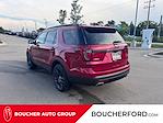 2016 Ford Explorer 4WD SUV for sale #26FG0528A - photo 7