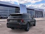 2026 Ford Explorer 4WD SUV for sale #26FG0633 - photo 8