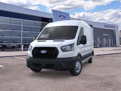2026 Ford Transit 350 Medium Roof AWD Empty Cargo Van for sale #26FG0637 - photo 2
