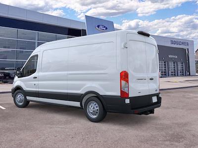 New 2026 Ford Transit 350 Medium Roof Empty Cargo Van for sale #26FG0637 - photo 2