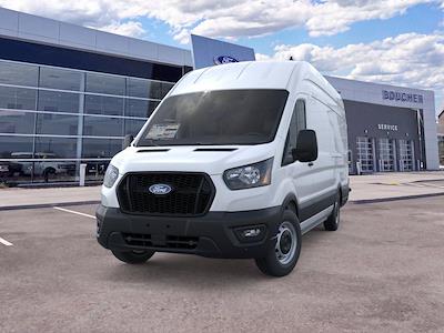 2026 Ford Transit 350 High Roof RWD Empty Cargo Van for sale #26FG0640 - photo 2