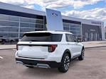 2026 Ford Explorer 4WD SUV for sale #26FG0643 - photo 8