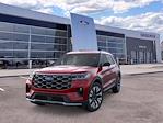 2026 Ford Explorer 4WD SUV for sale #26FG0647 - photo 2