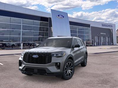 2026 Ford Explorer 4WD SUV for sale #26FG0648 - photo 2