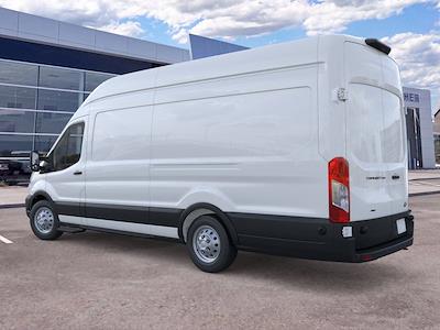 2026 Ford Transit 250 High Roof AWD Empty Cargo Van for sale #26FG0655 - photo 2