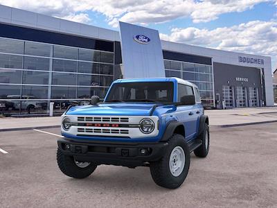 2026 Ford Bronco 4WD SUV for sale #26FG0668 - photo 2