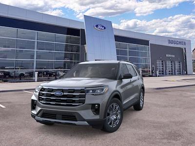 2026 Ford Explorer 4WD SUV for sale #26FG0670 - photo 2
