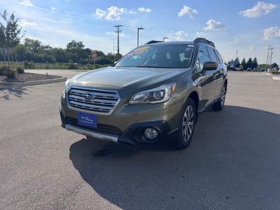 2017 Subaru Outback AWD SUV for sale #26FG0697A - photo 2
