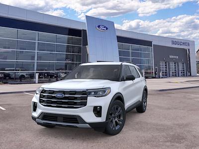 2026 Ford Explorer 4WD SUV for sale #26FG0724 - photo 2