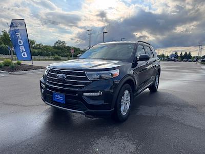 2021 Ford Explorer 4WD SUV for sale #PG7917 - photo 2