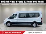 2021 Ford Transit 350 Medium Roof SRW RWD Passenger Van for sale #PG7980 - photo 4
