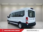 2021 Ford Transit 350 Medium Roof SRW RWD Passenger Van for sale #PG7980 - photo 5