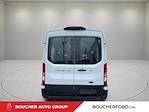 2021 Ford Transit 350 Medium Roof SRW RWD Passenger Van for sale #PG7980 - photo 6