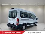 2021 Ford Transit 350 Medium Roof SRW RWD Passenger Van for sale #PG7980 - photo 2