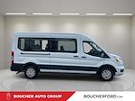 2021 Ford Transit 350 Medium Roof SRW RWD Passenger Van for sale #PG7980 - photo 7