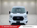 2021 Ford Transit 350 Medium Roof SRW RWD Passenger Van for sale #PG7980 - photo 8