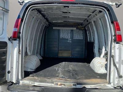 2016 Chevrolet Express 3500 SRW RWD Empty Cargo Van for sale #PG8003A - photo 2