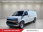 2016 Chevrolet Express 3500 SRW RWD Empty Cargo Van for sale #PG8003A - photo 4