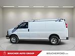 2016 Chevrolet Express 3500 SRW RWD Empty Cargo Van for sale #PG8003A - photo 5
