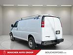 2016 Chevrolet Express 3500 SRW RWD Empty Cargo Van for sale #PG8003A - photo 6