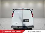 2016 Chevrolet Express 3500 SRW RWD Empty Cargo Van for sale #PG8003A - photo 8