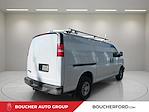 2016 Chevrolet Express 3500 SRW RWD Empty Cargo Van for sale #PG8003A - photo 3