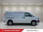 2016 Chevrolet Express 3500 SRW RWD Empty Cargo Van for sale #PG8003A - photo 9