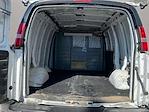 2016 Chevrolet Express 3500 SRW RWD Empty Cargo Van for sale #PG8003A - photo 2
