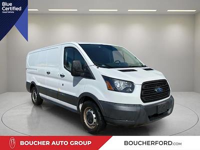 2016 Ford Transit 150 Low Roof 4x2 Empty Cargo Van for sale #PG8017 - photo 1