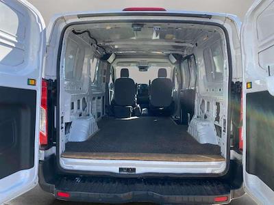 2016 Ford Transit 150 Low Roof 4x2 Empty Cargo Van for sale #PG8017 - photo 2