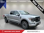 2021 Ford F-150 SuperCrew Cab 4x4 Pickup for sale #PG8020 - photo 1