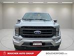 2021 Ford F-150 SuperCrew Cab 4x4 Pickup for sale #PG8020 - photo 4