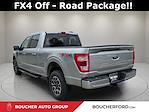 2021 Ford F-150 SuperCrew Cab 4x4 Pickup for sale #PG8020 - photo 5