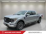 2021 Ford F-150 SuperCrew Cab 4x4 Pickup for sale #PG8020 - photo 6