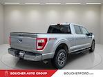 2021 Ford F-150 SuperCrew Cab 4x4 Pickup for sale #PG8020 - photo 2