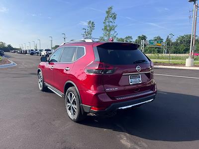 Used 2018 Nissan Rogue SL SUV for sale #PG8025A1 - photo 2