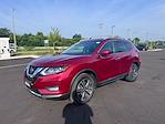 Used 2018 Nissan Rogue SL SUV for sale #PG8025A1 - photo 4