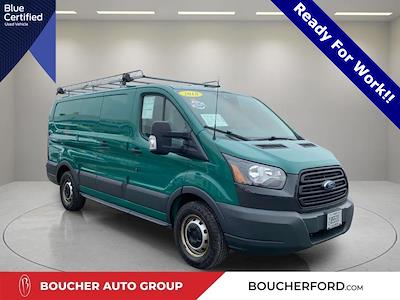 2018 Ford Transit 150 Low Roof 4x2 Upfitted Cargo Van for sale #PG8035 - photo 1