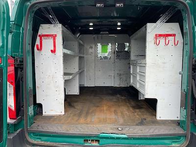 2018 Ford Transit 150 Low Roof 4x2 Upfitted Cargo Van for sale #PG8035 - photo 2